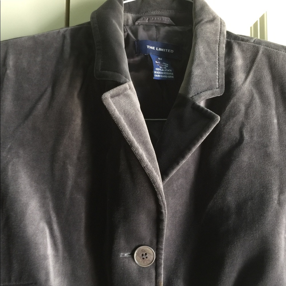 Limited jacket - Picture 3 of 7